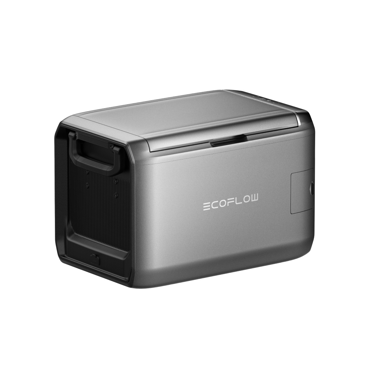 EcoFlow GLACIER Classicポータブル冷蔵冷凍庫でおいしさや新鮮さを